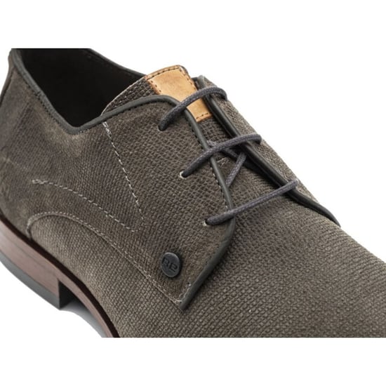 Rehab 2342306141-greg wall suede 2040-grey-brown - Image 6