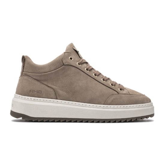Rehab 2542629201-russel nubuck 4700-taupe - Image 1