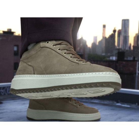 Rehab 2542629201-russel nubuck 4700-taupe - Image 2