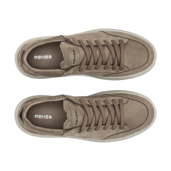 Rehab 2542629201-russel nubuck 4700-taupe - Image 3