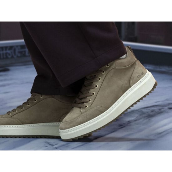 Rehab 2542629201-russel nubuck 4700-taupe - Image 4