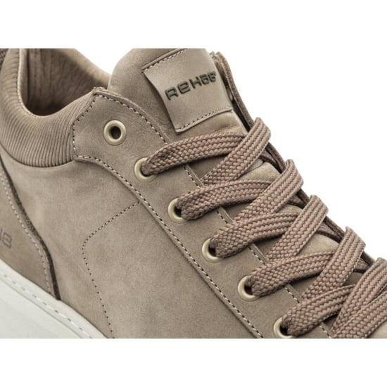 Rehab 2542629201-russel nubuck 4700-taupe - Image 5