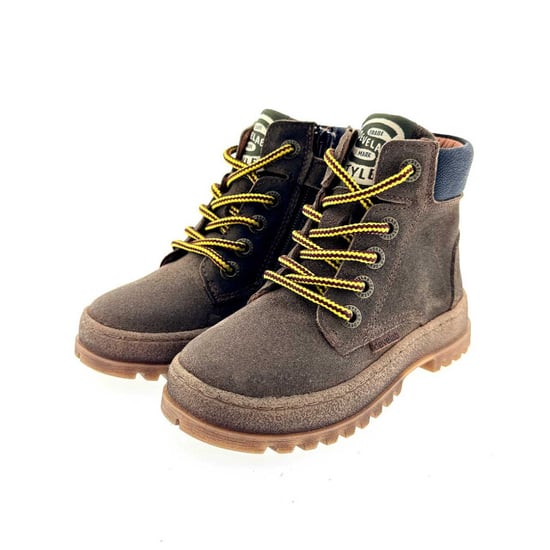 Develab 45161 boots - Image 3