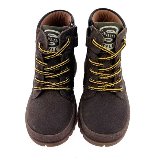 Develab 45161 boots - Image 4