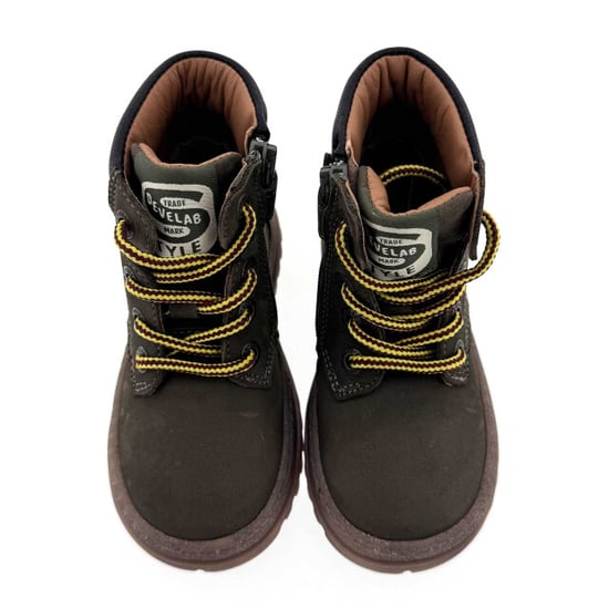 Develab 45161 boots - Image 3