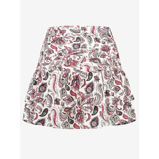 Nikkie Baisha skirt dessin - Image 2