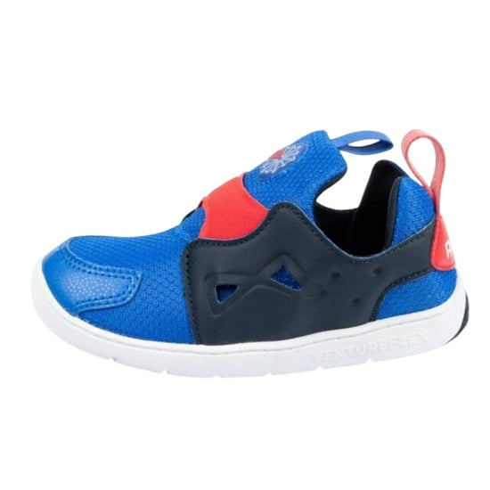 Reebok Kinder ventureflex slip-on trainers - Image 3