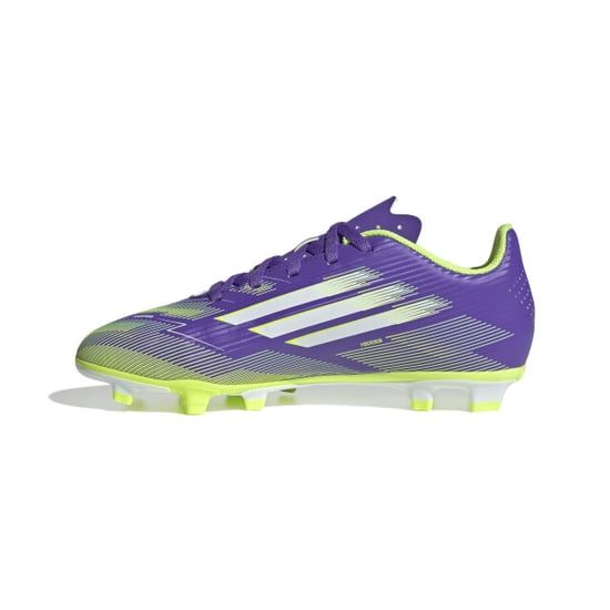 Adidas f50 club fg/mg j voetbal schoen firm ground jongens - - Image 3