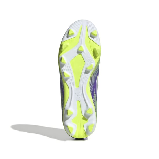 Adidas f50 club fg/mg j voetbal schoen firm ground jongens - - Image 5