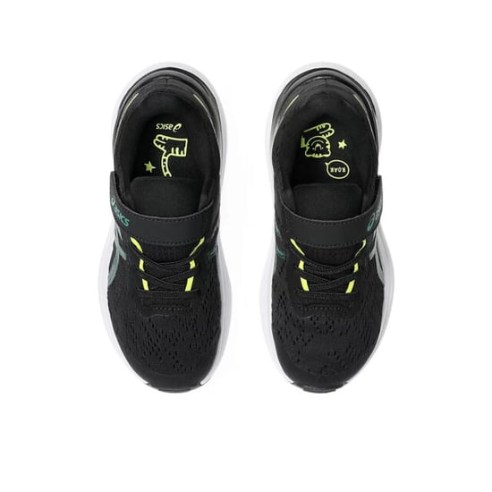 Asics Hardloop schoenen jr - Image 6