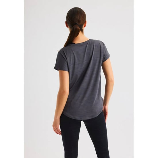 Röhnisch motion tee training t-shirt korte mouw dames - - Image 2
