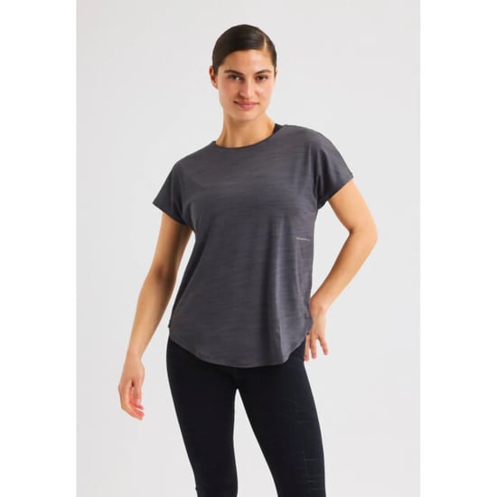 Röhnisch motion tee training t-shirt korte mouw dames - - Image 3