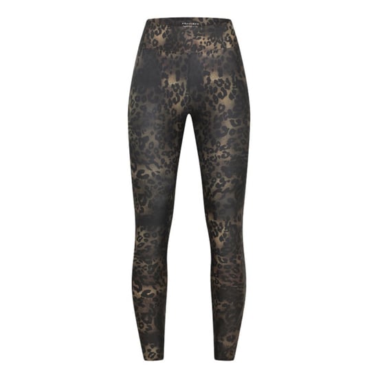 Röhnisch printed high waist tights lange trainingslegging dames - - Image 1