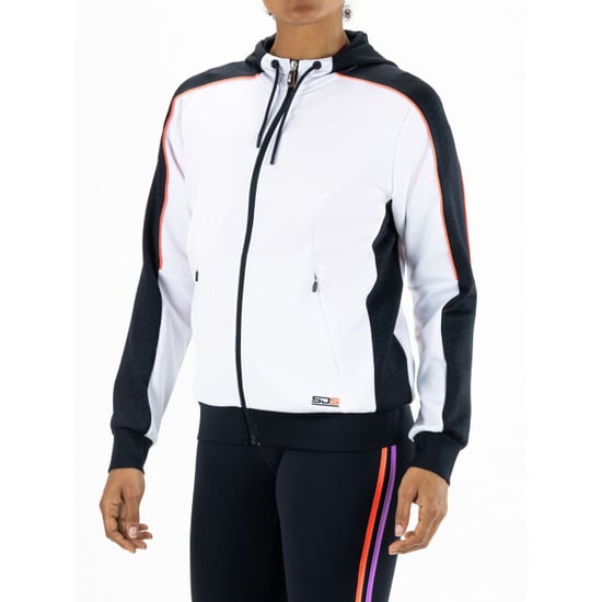 Sjeng Sports feya hooded jacket tennis hoodie dames - - Image 1