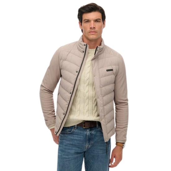 Superdry Softshell jas heren - Image 1