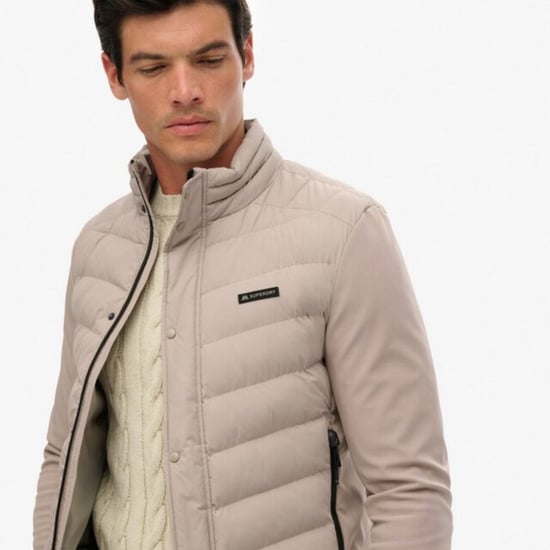Superdry Softshell jas heren - Image 2