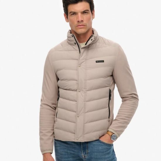 Superdry Softshell jas heren - Image 4