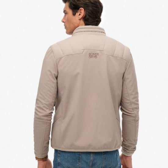 Superdry Softshell jas heren - Image 5
