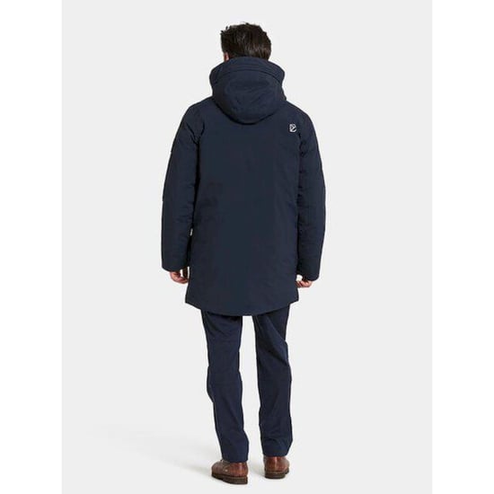 Didriksons akilles usx parka 2 functioneel jack heren - - Image 3