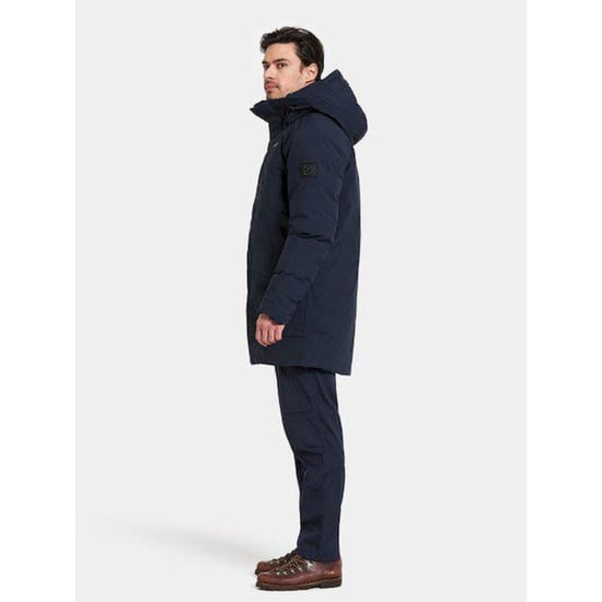 Didriksons akilles usx parka 2 functioneel jack heren - - Image 4