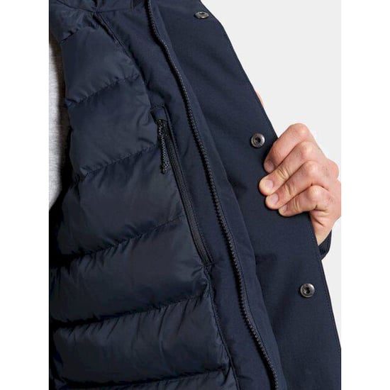 Didriksons akilles usx parka 2 functioneel jack heren - - Image 6