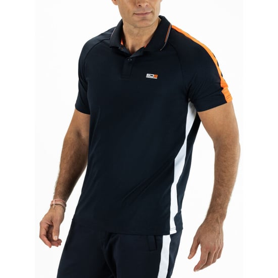 Sjeng Sports cilian polo tennis polo korte mouw heren - - Image 1