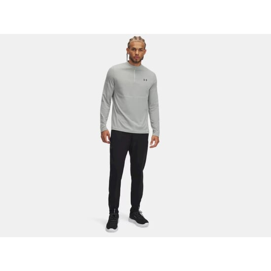 Under Armour vanish woven tapered pants-blk sport joggingbroek heren - - Image 2