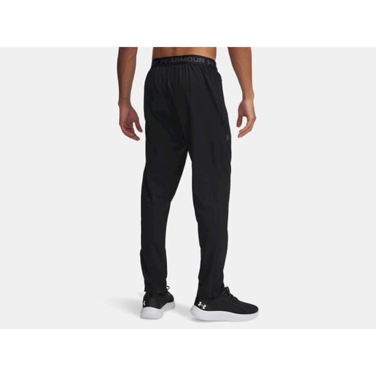 Under Armour vanish woven tapered pants-blk sport joggingbroek heren - - Image 4