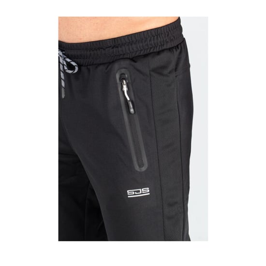 Sjeng Sports presto long pant trainingsbroek tennis heren - - Image 3