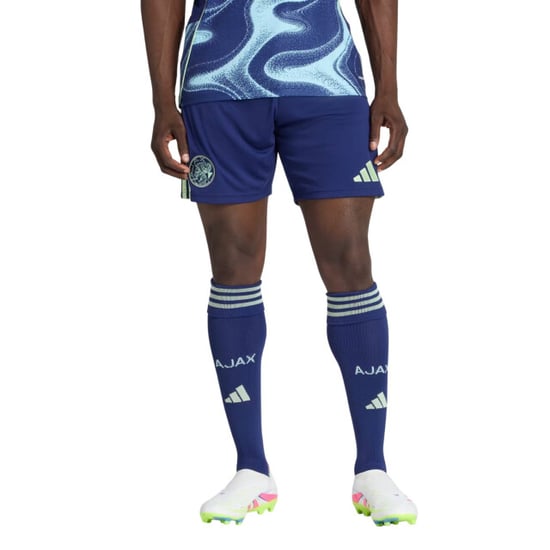 Adidas Voetbalbroek heren - Image 1