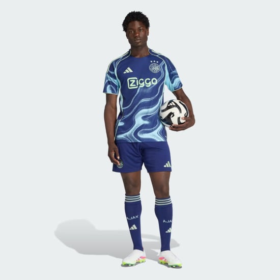 Adidas Voetbalbroek heren - Image 2