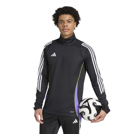 Adidas tiro24 trtop trui voetbal train heren - - Image 4