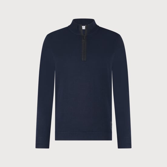 Blue Industry Kbiw25-m6 pullover navy - Image 1