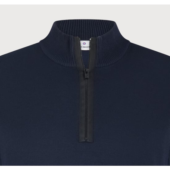 Blue Industry Kbiw25-m6 pullover navy - Image 2
