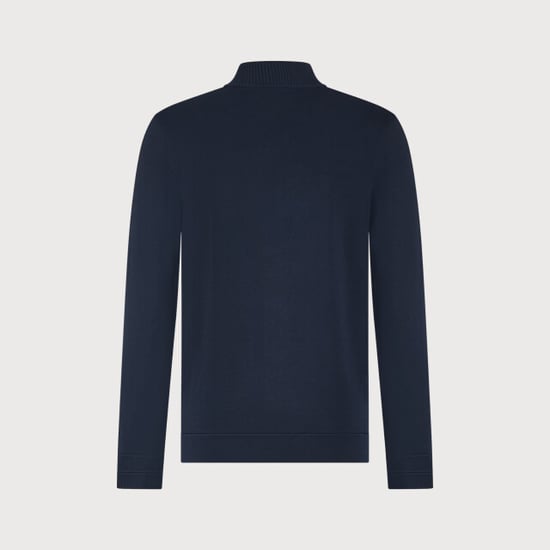 Blue Industry Kbiw25-m6 pullover navy - Image 3