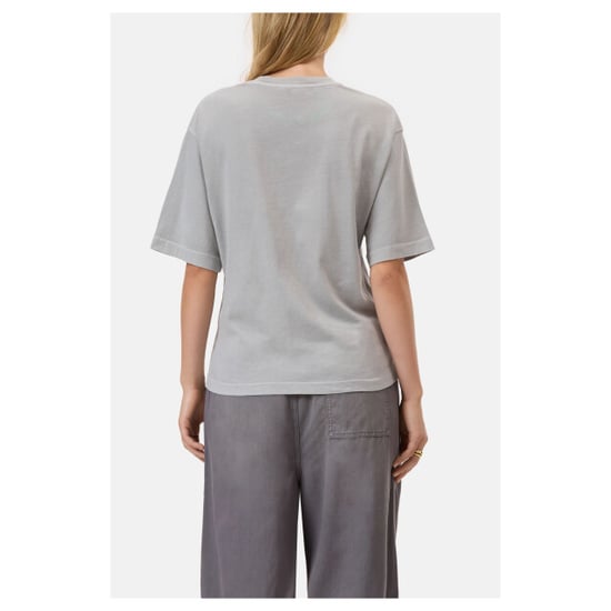 Closed Relaxed t-shirt t-shirts c95500-44h-13 - Image 3