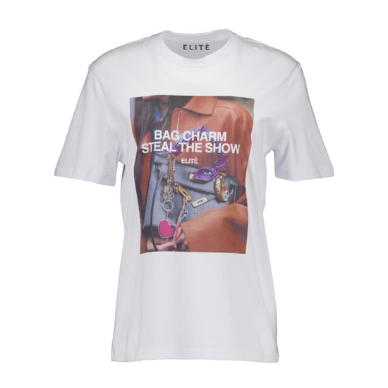 Elitè T-shirts tsbas 927 charm - Image 1