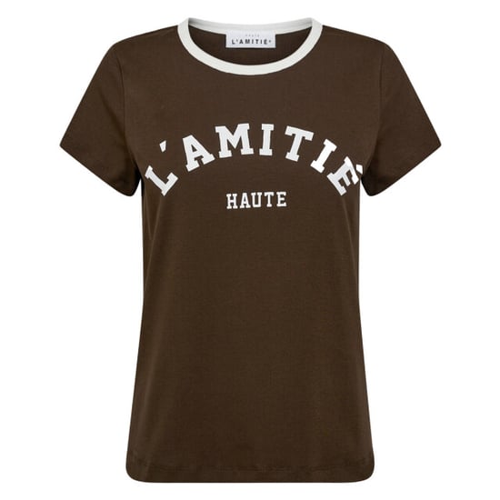Haute L'Amitié T-shirt hl10006 - Image 1