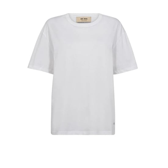Mos Mosh 171090 101 mosmosh mm endre o-ss tee white - Image 2