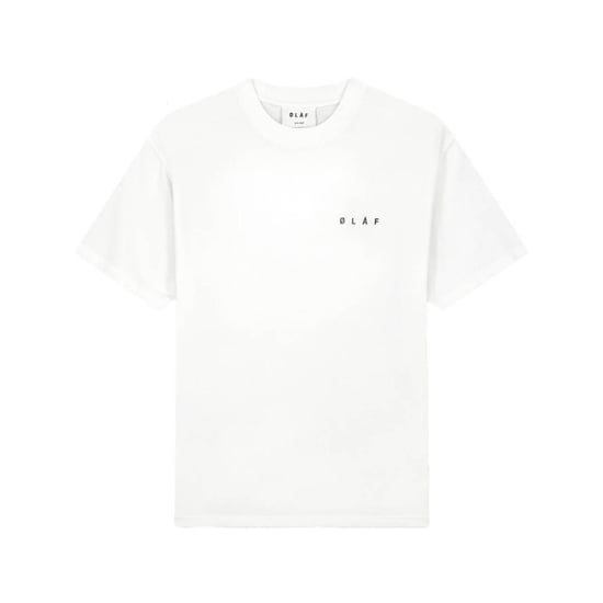 Olaf Hussein T-shirt m990104 - Image 1