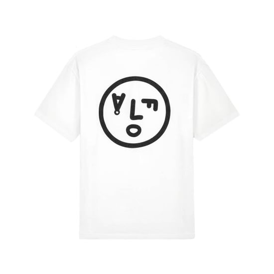 Olaf Hussein T-shirt m990104 - Image 2