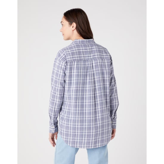 Wrangler Shirt vintage - Image 4