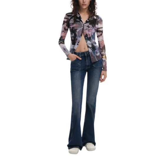 Desigual Shirts women shirt - Image 3