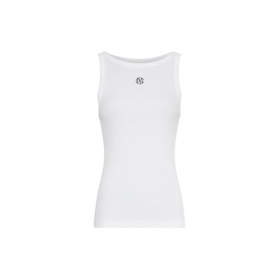 Moss Copenhagen Mschgubbe rasmia icon sl top - Image 2