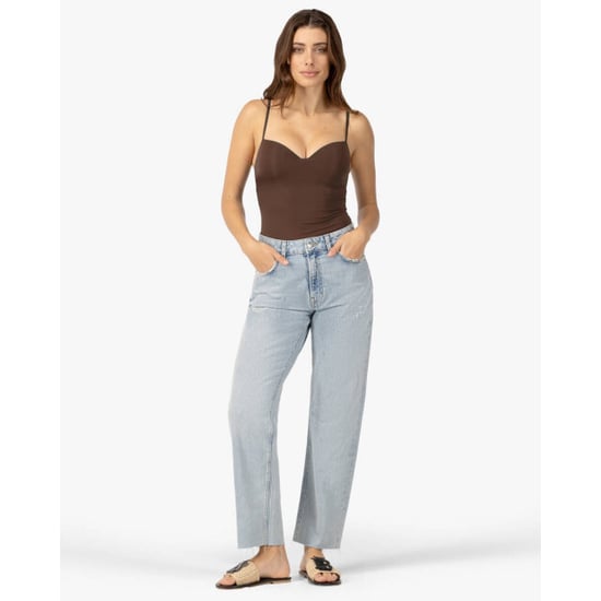 Ibana Top zonder mouw 300000028 eden - Image 2
