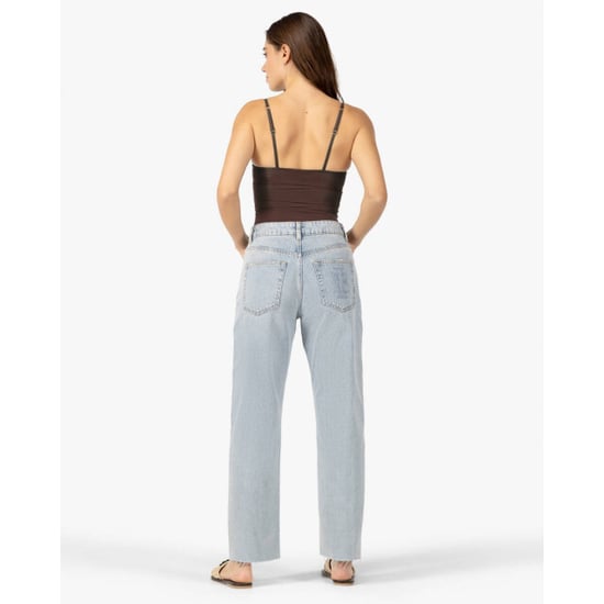 Ibana Top zonder mouw 300000028 eden - Image 4