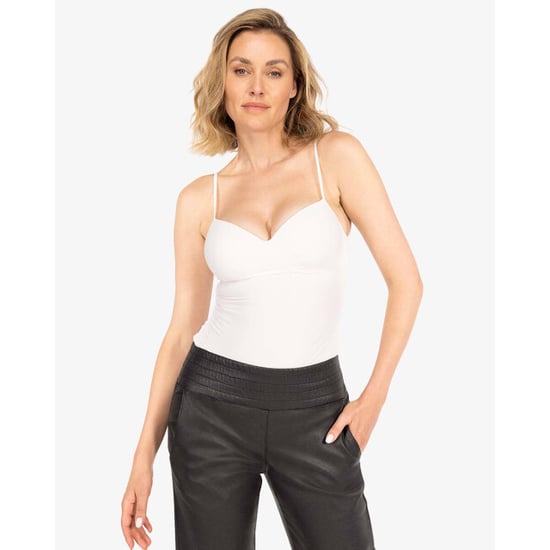 Ibana Top zonder mouw 300000028 eden - Image 4