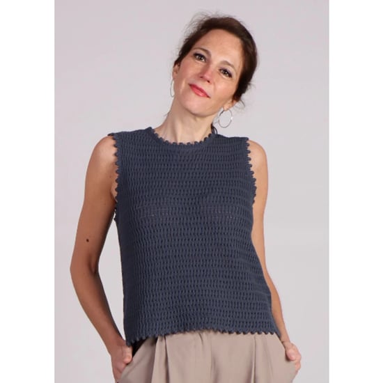 Modström Miemd top crochet - Image 1