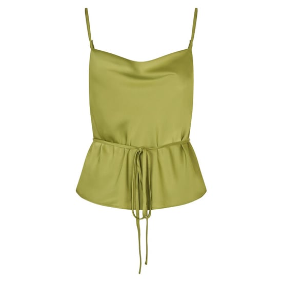 Modström Narcissamd strap top satijn - Image 2