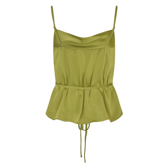Modström Narcissamd strap top satijn - Image 3